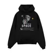 Emperor Brand Space Hoodie - 3