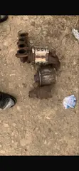 Catalytic Converter Replacement Available - 1