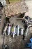 Catalytic Converter Replacement Available - 2