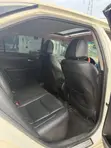 2016 Toyota Camry XSE Sedan - 1