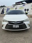 2016 Toyota Camry XSE Sedan - 4