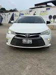 2016 Toyota Camry XSE Sedan - 5