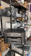 Epson WF-7310 A3 Printer with Chipless Firmware - 2