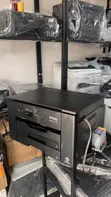Epson WF-7310 A3 Printer with Chipless Firmware - 3