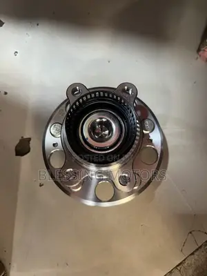 Brand New Hyundai Elantra Wheel Hub