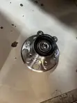 Brand New Hyundai Elantra Wheel Hub - 2