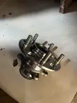 Brand New Hyundai Elantra Wheel Hub - 3