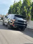 Land Rover Range Rover Sport Supercharged Dynamic 2019 Black - 4