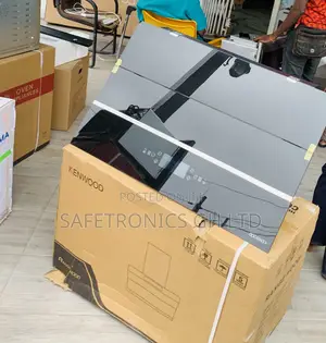 Brand New Kenwood 90cm Inbuilt Range Hood
