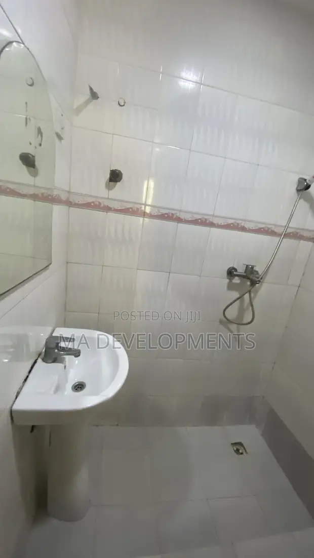 2-Bedroom Apartment for Rent in Madev Realty, Achimota - 1
