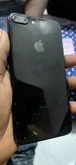 Apple iPhone 7 Plus 128GB Black - 1