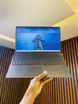 Dell Vostro 15 5510 Laptop - Intel Core i5, 16GB RAM, 256GB SSD - 4