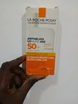 La Roche-Posay Anthelios UVMUNE 400 SPF 50+ Sunscreen - 2