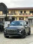 Hyundai Tucson Limited Hybrid 2023 - 1