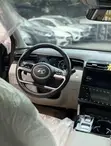 Hyundai Tucson Limited Hybrid 2023 - 2