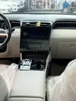 Hyundai Tucson Limited Hybrid 2023 - 4