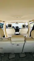 Toyota Land Cruiser Prado 4.0 Petrol GX-L 2015 - 3