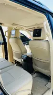 Toyota Land Cruiser Prado 4.0 Petrol GX-L 2015 - 5