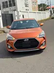 Hyundai Veloster 2015 Turbo Hatchback - 5