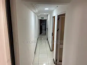 Furnished 8-Bedroom Mansion with Boys Quarters in Dzorwulu for Rent