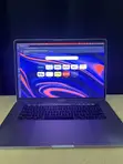 Apple MacBook Pro 2017 15" Intel Core i7 16GB RAM 512GB SSD - 4