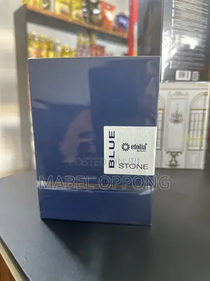 Fragrance World Blue Stone Eau de Parfum