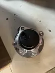 Toyota Corolla Back Hub - 2