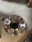 Toyota Corolla Back Hub - 3