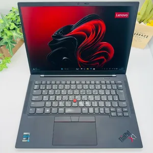 Lenovo ThinkPad X1 Carbon Gen 9 Laptop