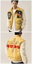 600g Base Jacket - Pre-order - 2