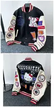 600g Base Jacket - Pre-order - 4