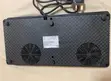 Saitravexia 3000W Double Induction Cooker - 1