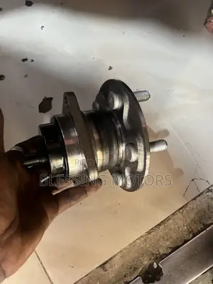 Nissan Versa Front Hub - Brand New