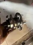 Nissan Versa Front Hub - Brand New - 1