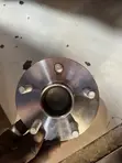 Nissan Versa Front Hub - Brand New - 2