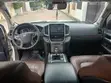 Toyota Land Cruiser 4.5 V8 VXR 2019 White - 1
