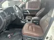 Toyota Land Cruiser 4.5 V8 VXR 2019 White - 2