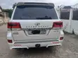 Toyota Land Cruiser 4.5 V8 VXR 2019 White - 3