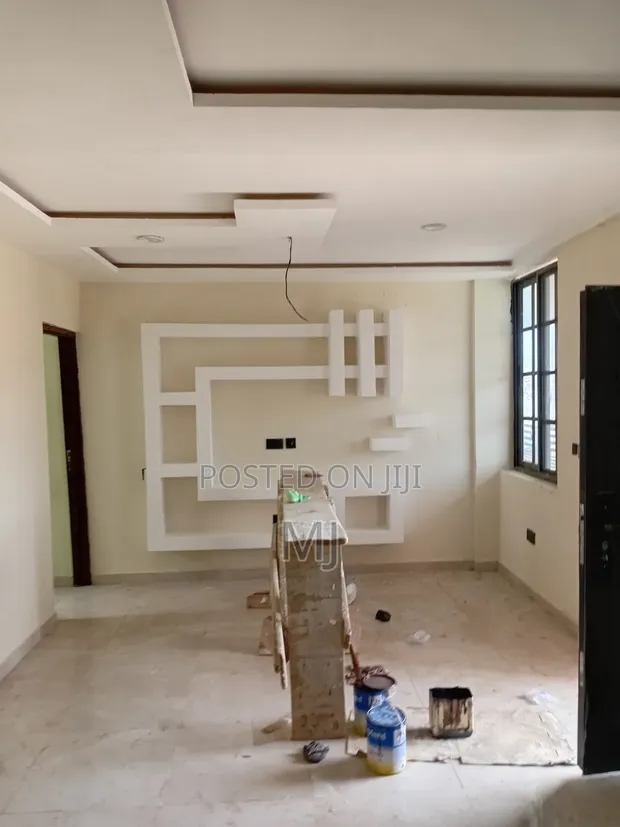 2 Bedroom Apartment for Rent in Mje, School Junction - 1