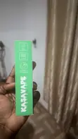 40,000 Puffs Rechargeable Vape - 2 Flavors - 2