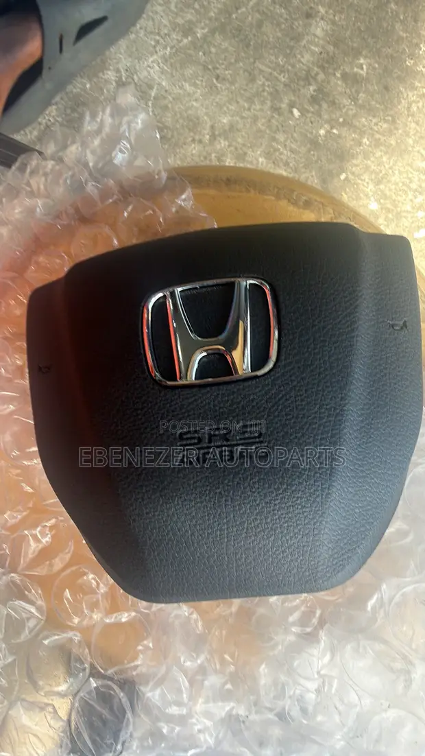 Honda CR-V Airbag (2017-2022) - 1