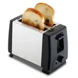 2 Slice 650W Toaster - 1