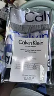 Big Band Multi Colored Men's Boxers - 3