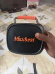 Brand New Bluetooth Speaker - 4