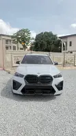 2024 BMW X5 xDrive40i - 1