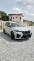 2024 BMW X5 xDrive40i - 2