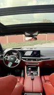 2024 BMW X5 xDrive40i - 4