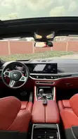 2024 BMW X5 xDrive40i - 5