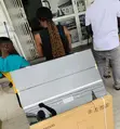 Brand New Kenwood 90cm Inbuilt Range Hood - 2