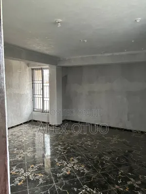1-Bedroom Apartment for Rent in Alex Otuo Properties, Kumasi